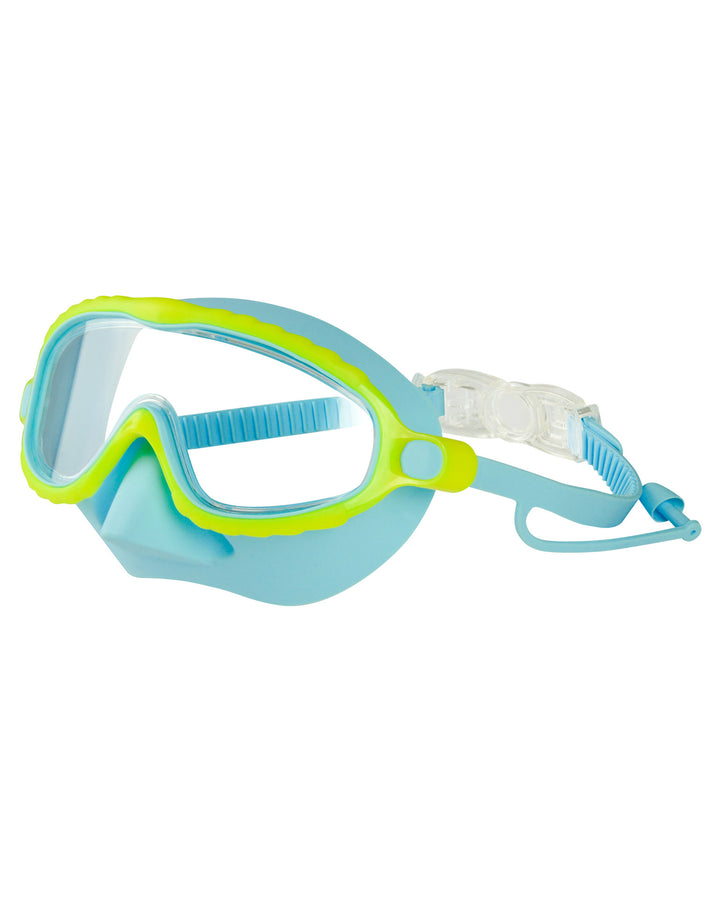 Uv-Protect Dive Mask with Anti-Fog Technology Kalsten