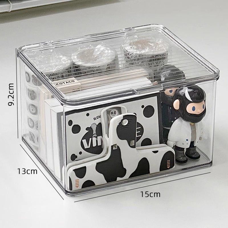 Desktop Organizer