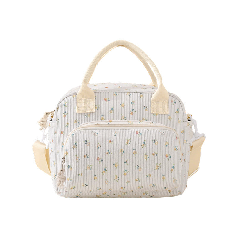 Stylish Insulated Lunch Bag Kalsten