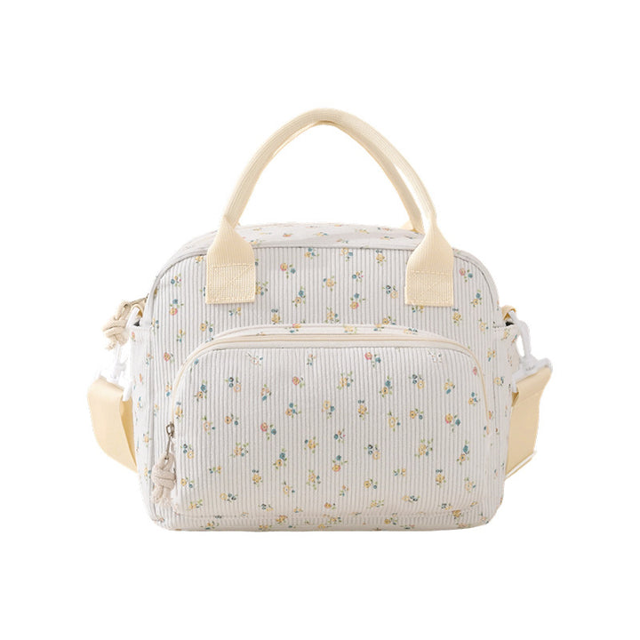 Stylish Insulated Lunch Bag Kalsten