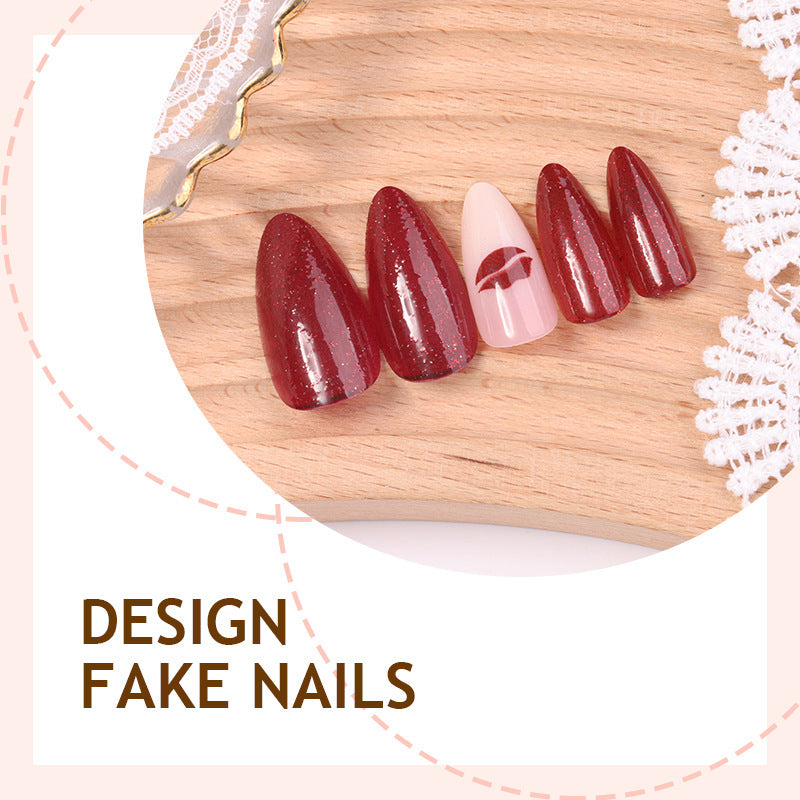 Art Nails Kalsten