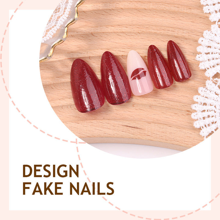 Art Nails Kalsten