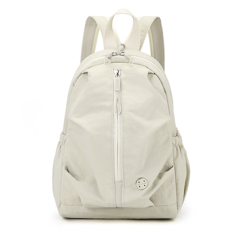 Slim Minimalist Backpack Kalsten