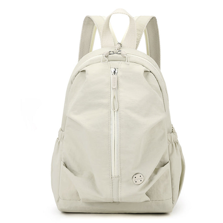 Slim Minimalist Backpack Kalsten