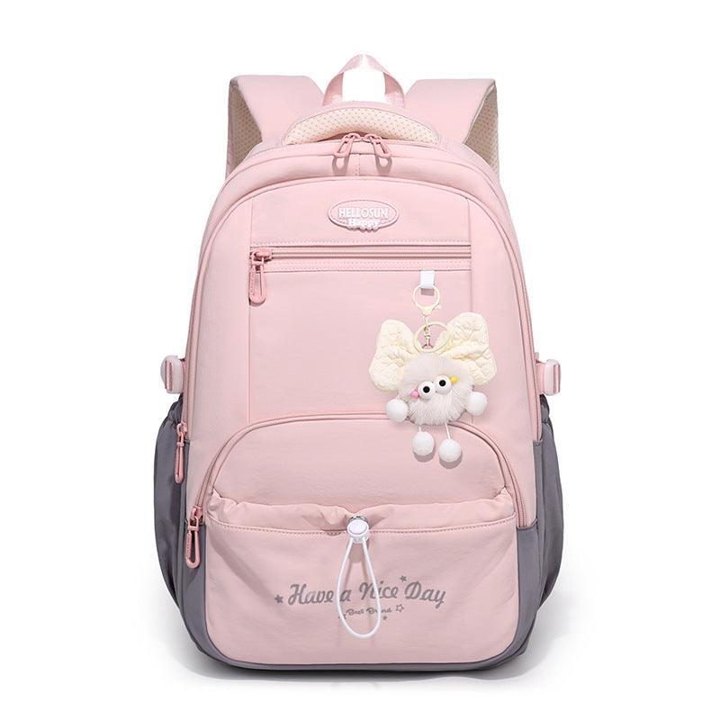 Cute Cartoon Backpack
