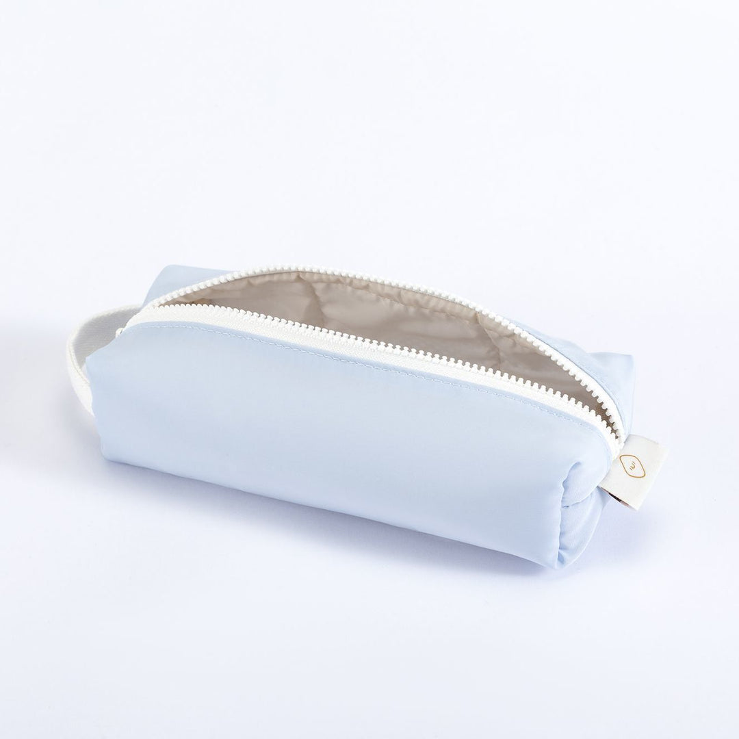 Lightweight Zippered Travel Pouch Kalsten
