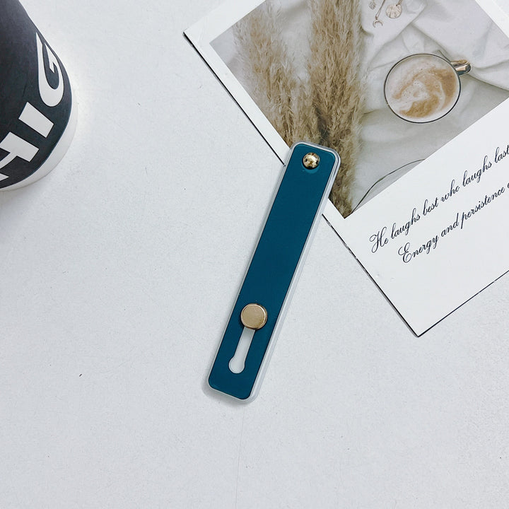 Minimalist Bookmark Kalsten