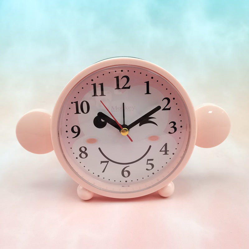Trendy Alarm Clock Kalsten