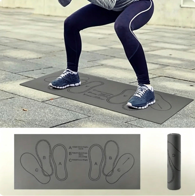 Athletic Footwear