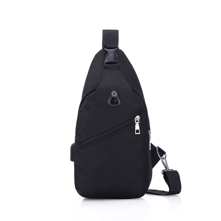 Compact Outdoor Sling Backpack Kalsten