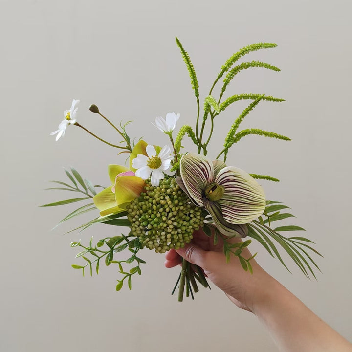 Premium Floral Arrangement