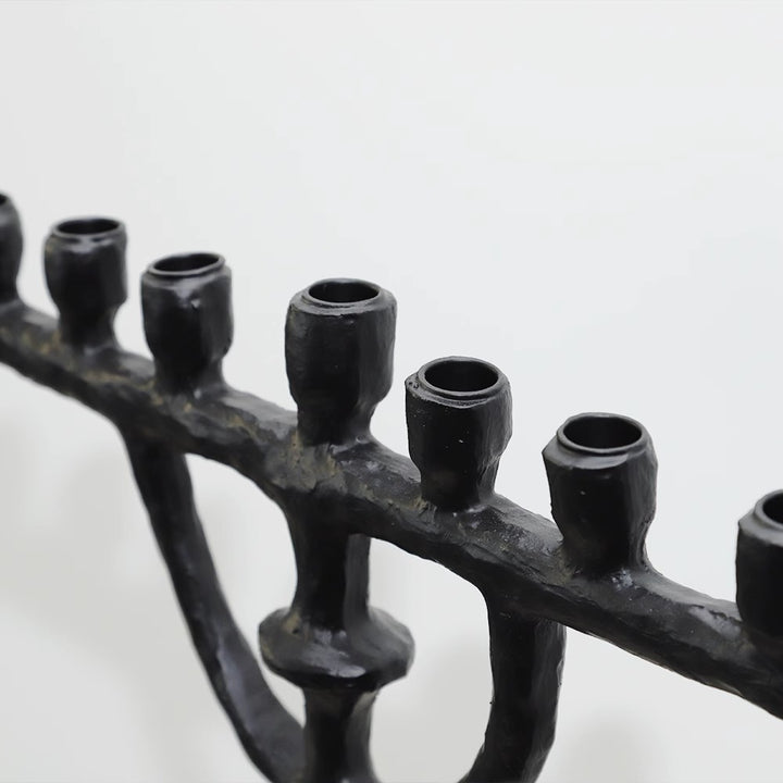 Decorative Candle Holder
