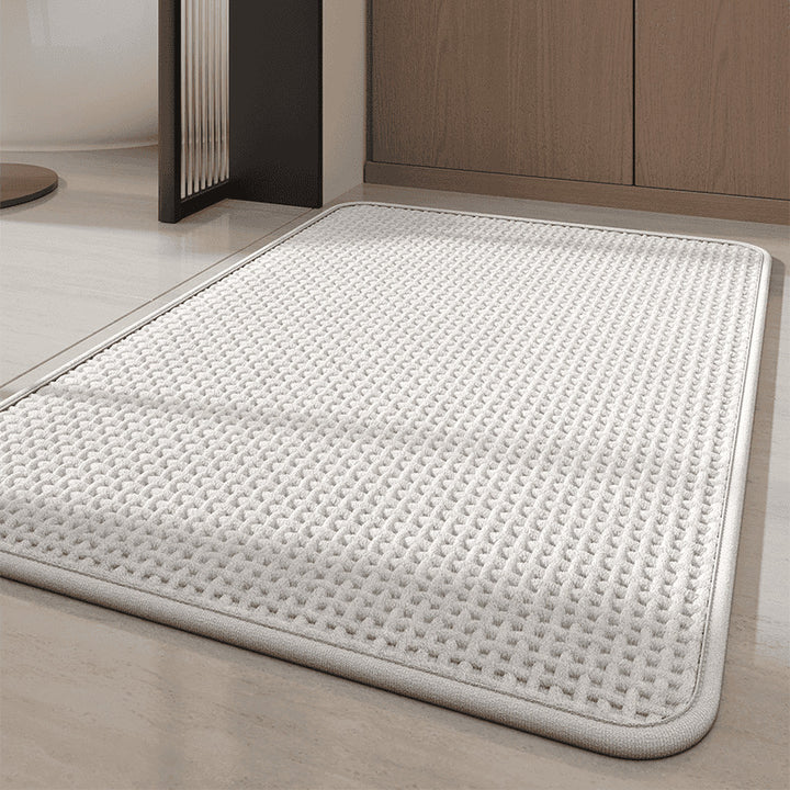 Textured Anti-Fatigue Bath Comfort Mat Kalsten