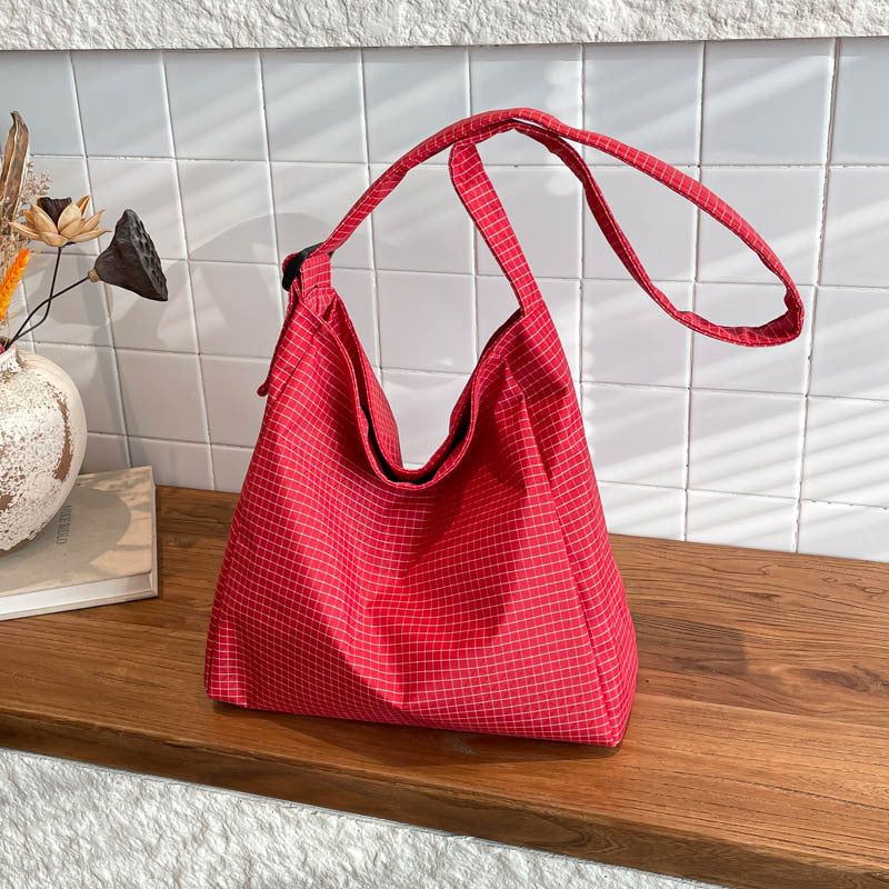 WoCasual Slouchy Hobo Handbag Kalsten