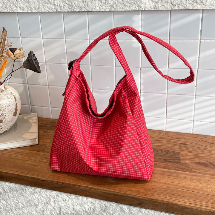 WoCasual Slouchy Hobo Handbag Kalsten