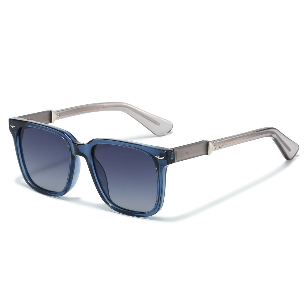 Vintage-Inspired Square Sunglasses Kalsten
