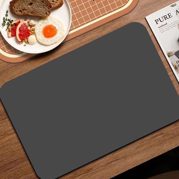 Versatile Dining Table Mat Kalsten