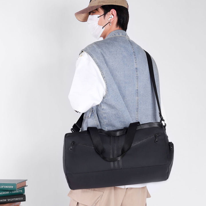 Premium Multifunctional Sports Duffle Bag Kalsten