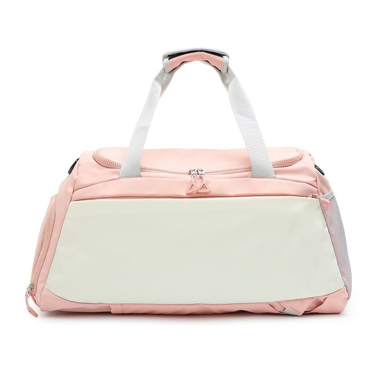 Multi-Functional Travel Weekend Bag