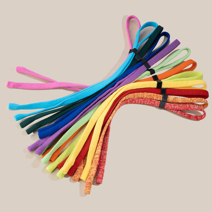 Adjustable Eyewear Lanyard Kalsten