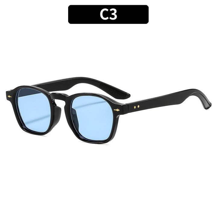 Fashionable Retro Inspired Sunglasses