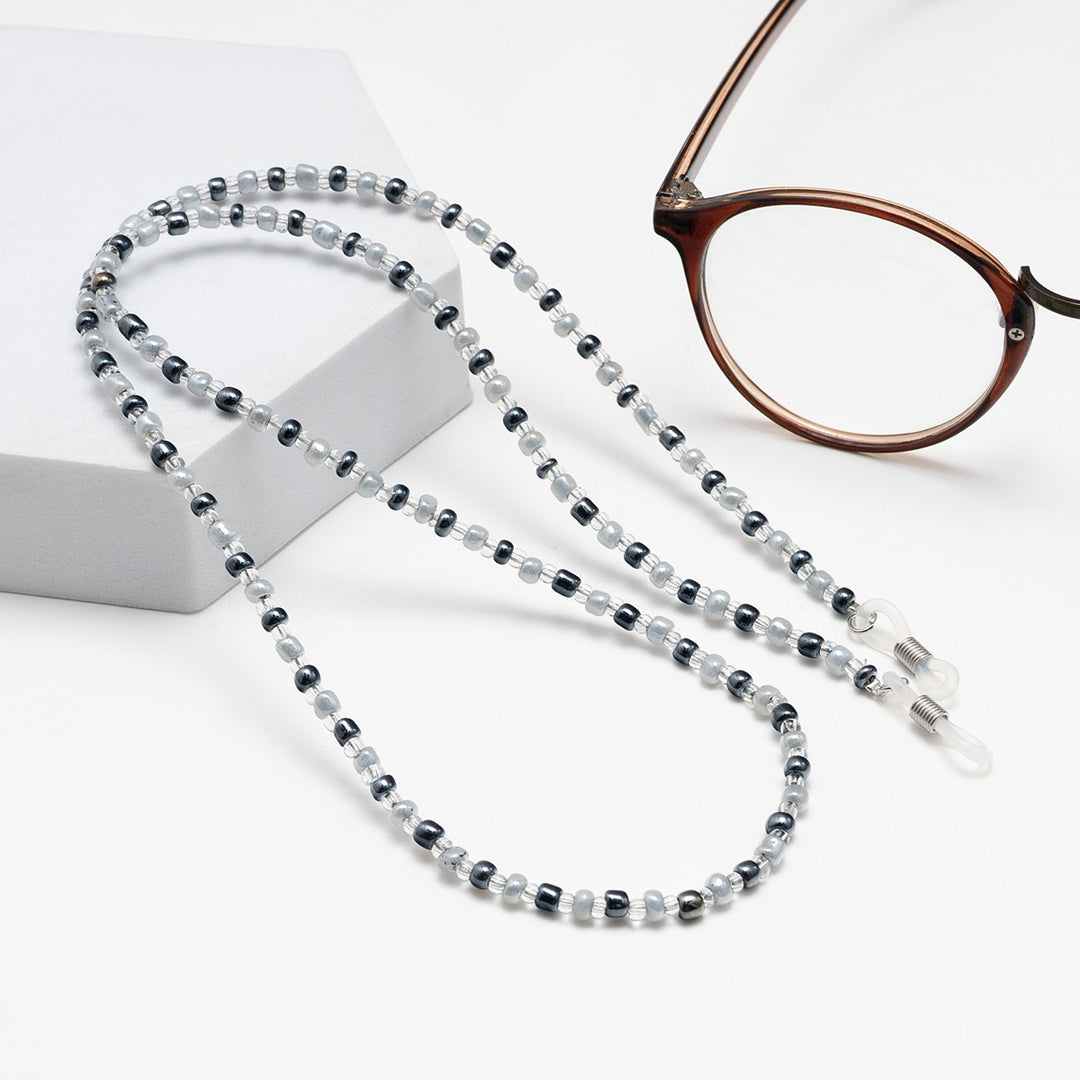 Beaded Eyewear Chain Kalsten