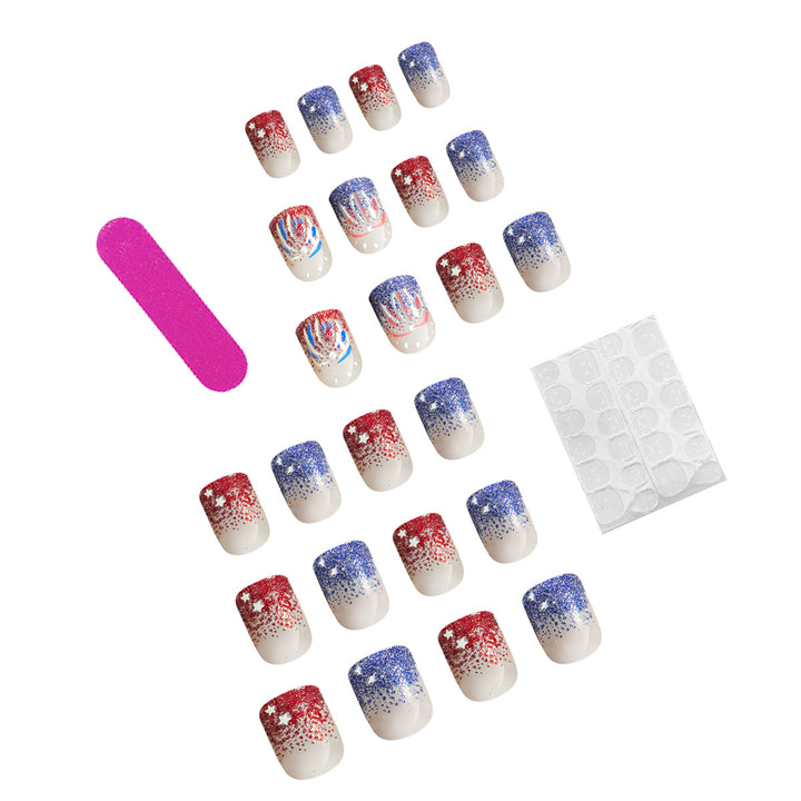 Nail Design Kalsten