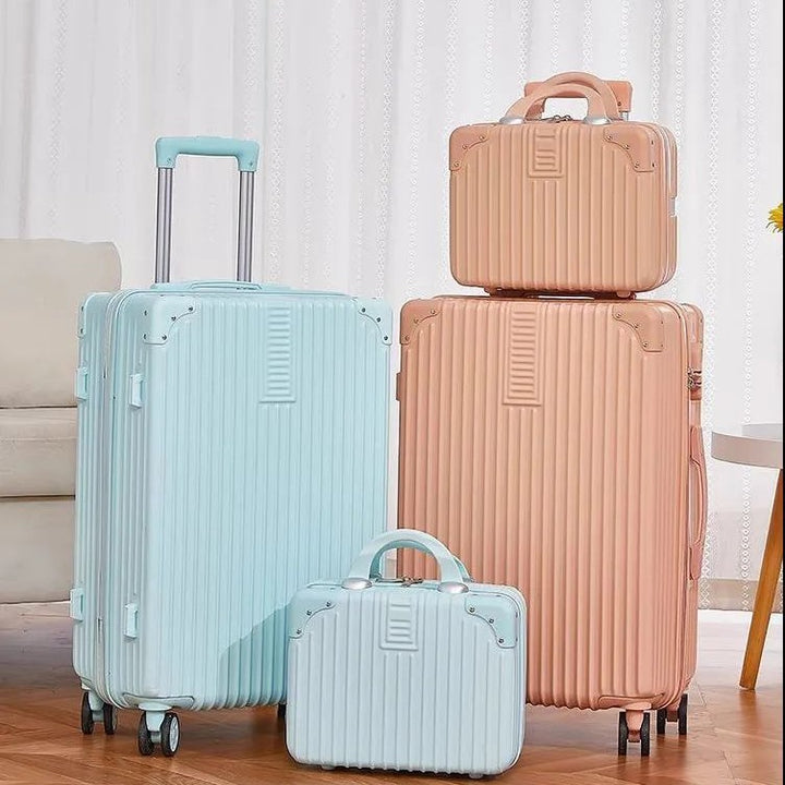 Unisex Durable Travel Luggage Set Kalsten