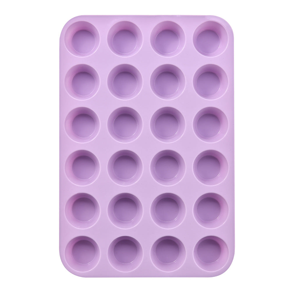 Silicone molds for creative desserts Kalsten