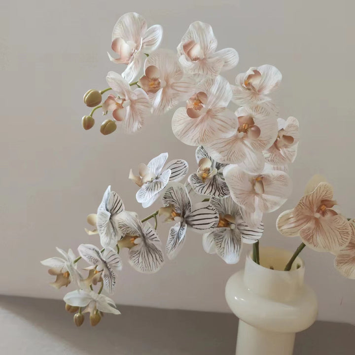 Realistic Orchid Flower Stem