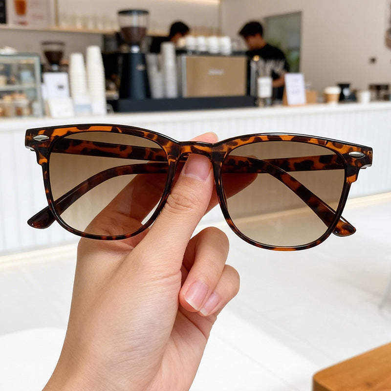 Stylish Retro Sunglasses Kalsten