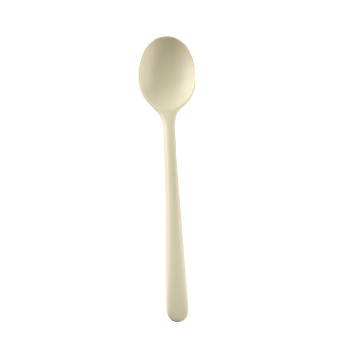 More Elegant and Ergonomic Spoon Made of High-Quality Plastic Kalsten