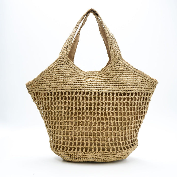 Braided Beach Chair Kalsten