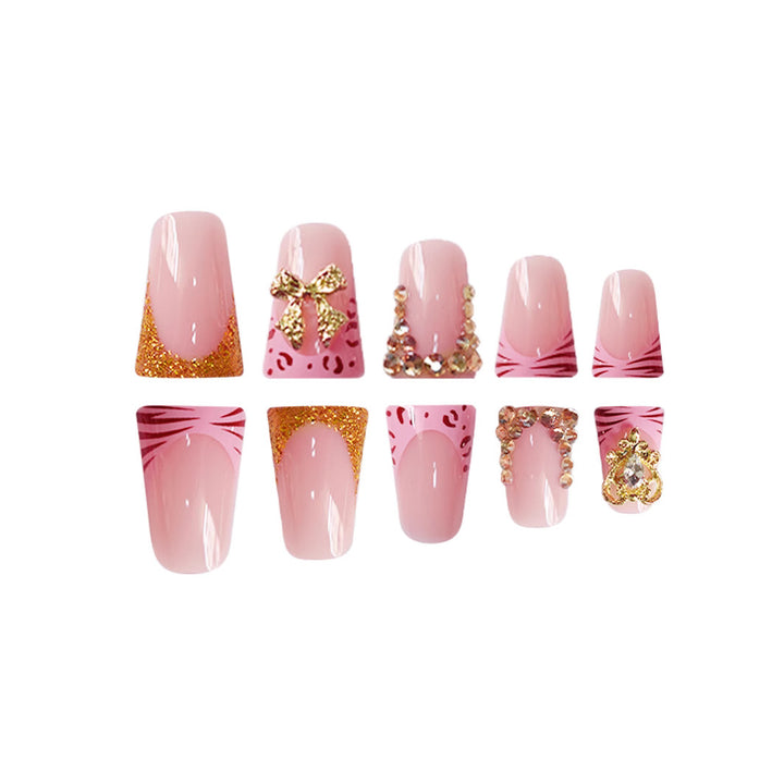 Nail Art Kalsten
