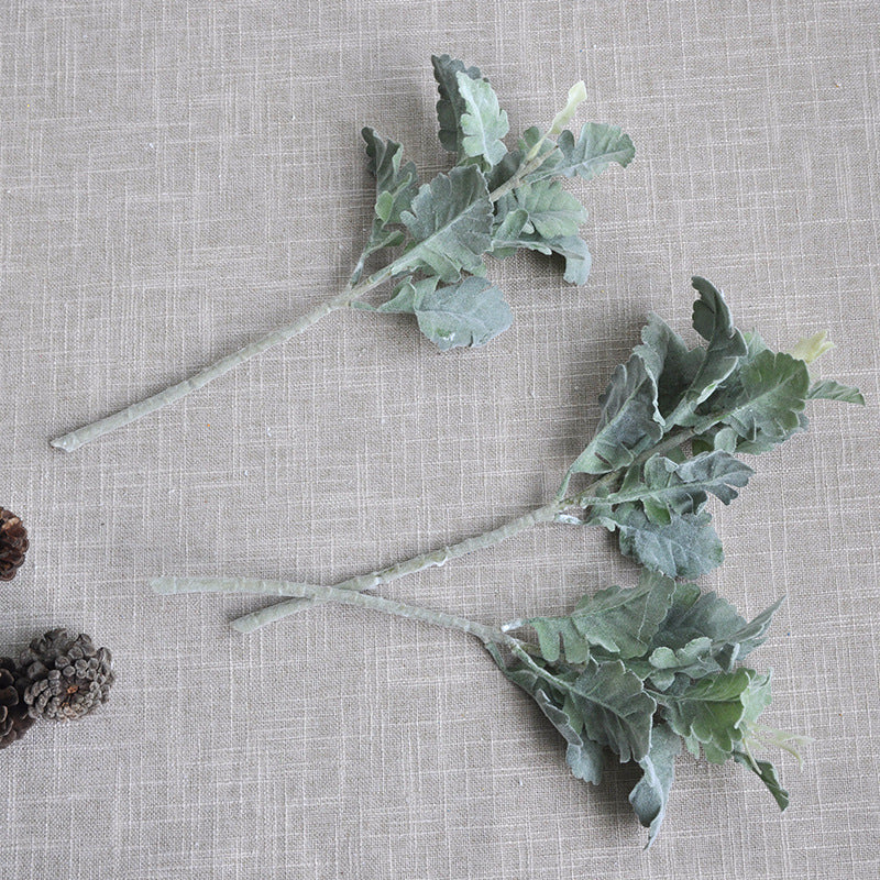 Decorative Faux Greenery