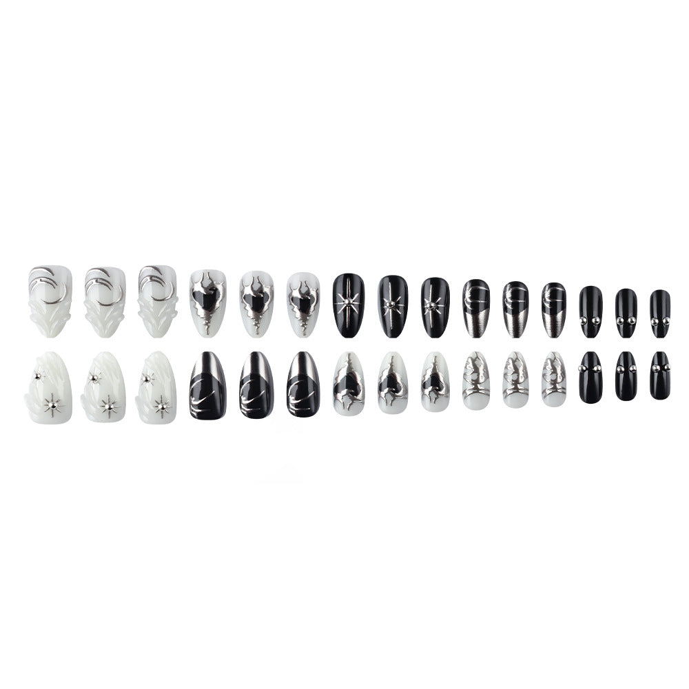 Nail Art Kalsten