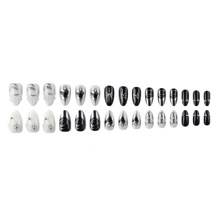 Nail Art Kalsten
