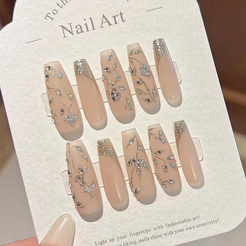 Artificial nails Kalsten