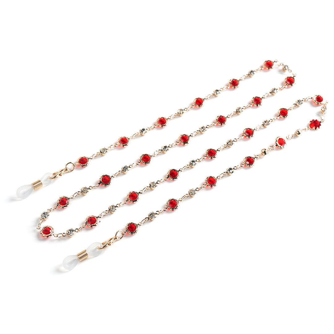 Decorative Eyewear Chain Kalsten