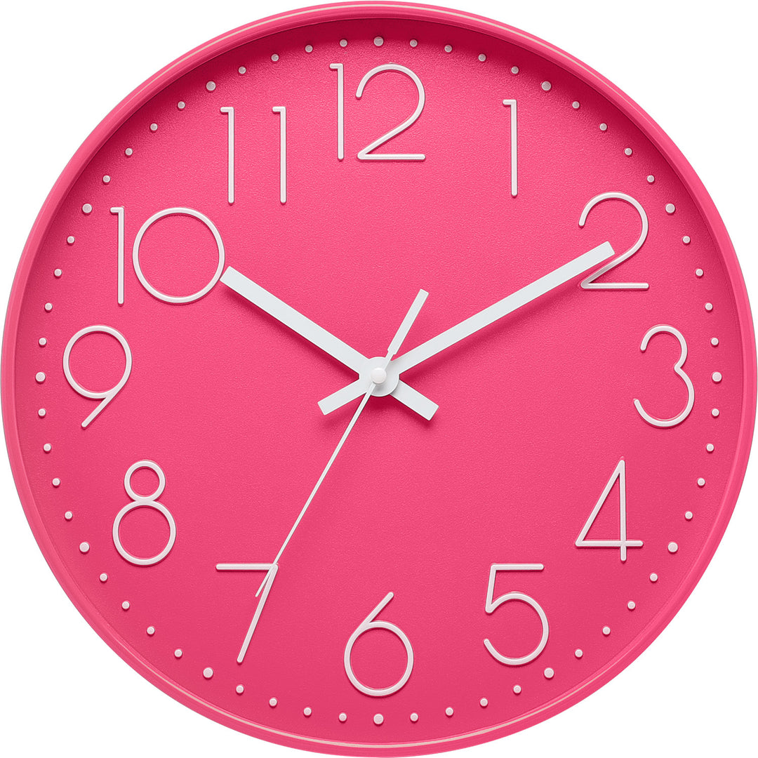 Wall Clock Kalsten