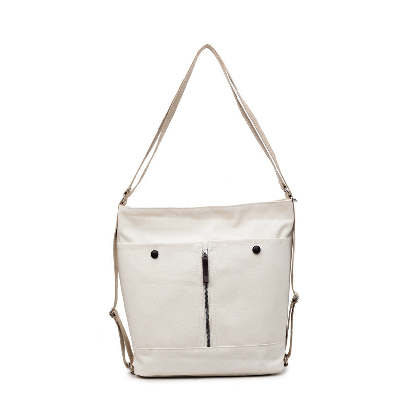 Multi-Pocket Casual Sling Bag Kalsten