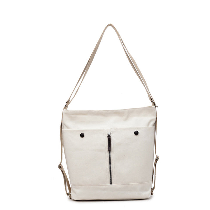 Multi-Pocket Casual Sling Bag Kalsten