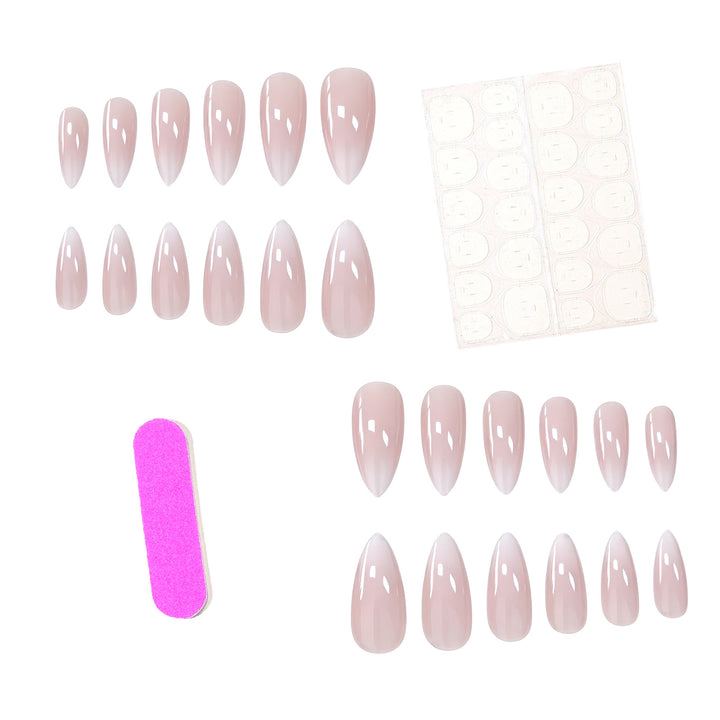 Elegant Stiletto Nail Extensions Kalsten 1789915777