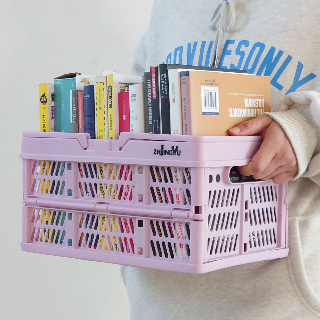Versatile Storage Basket Kalsten