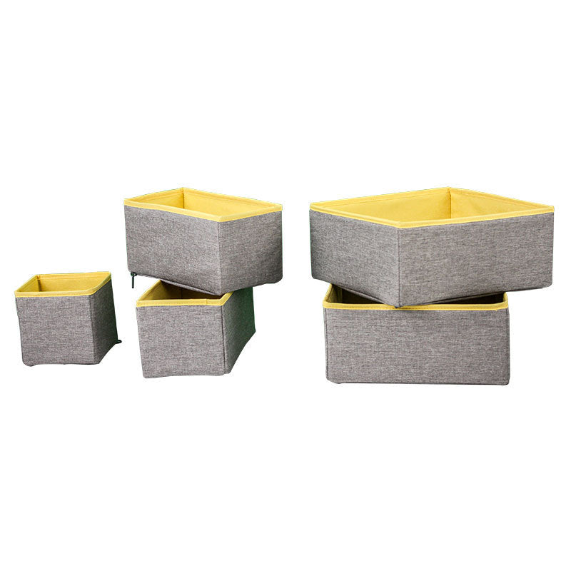 Multi-Purpose Storage Box Set Kalsten