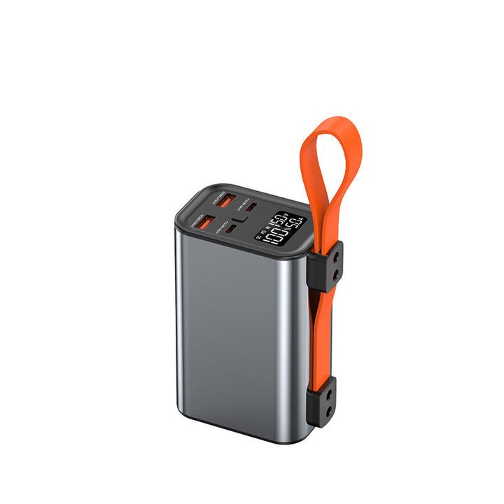 Technical Power Bank Kalsten