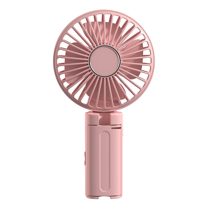 Portable Rechargeable Handheld Fan Kalsten 1782275696