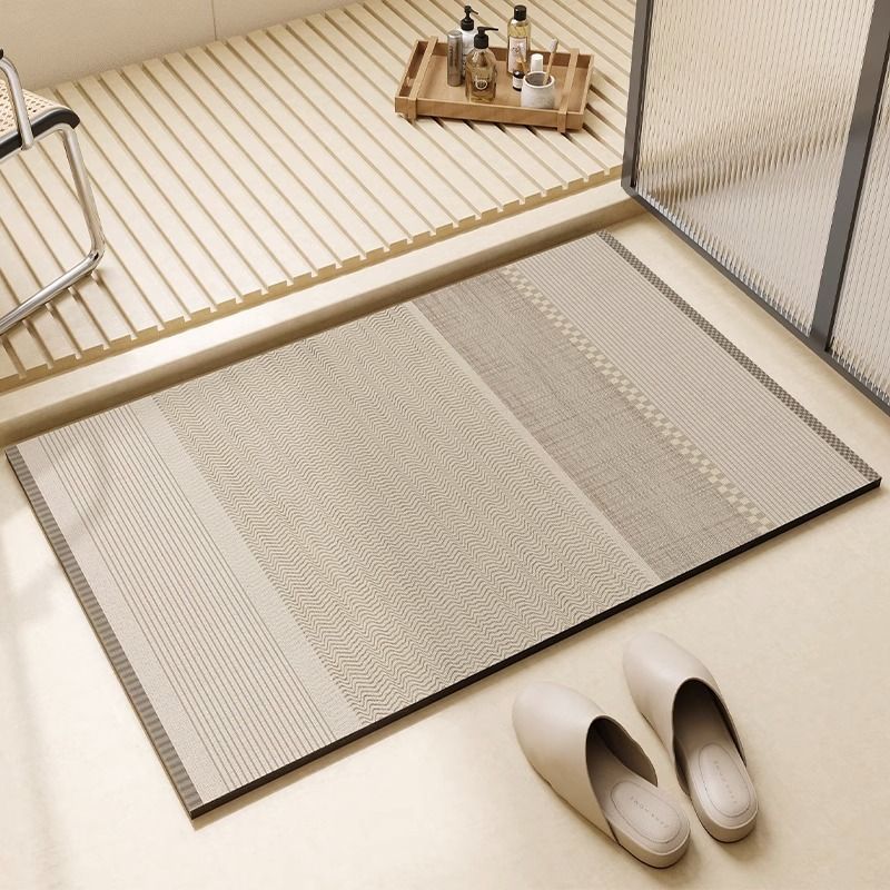 Non-Slip Bathroom Mat Kalsten