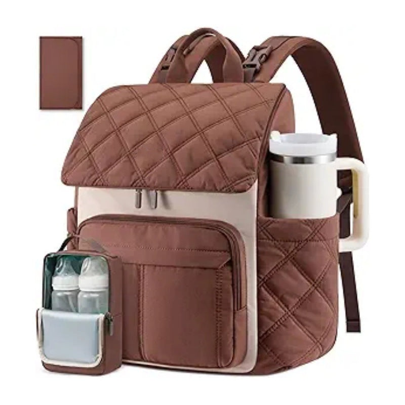 Versatile Wrap Backpack Kalsten