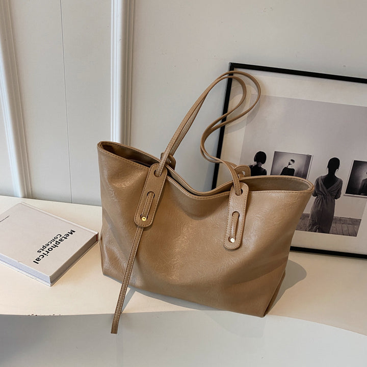 Fashion-Forward Bohemian Tote Bag Kalsten